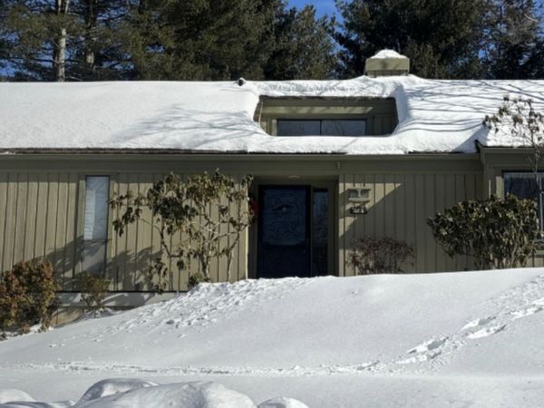 701 Heritage, Unit A, Southbury, CT 06488