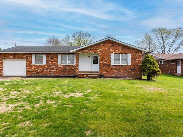 112 Township Road 1107, Proctorville, OH 45669