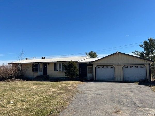 1096 Meeting House Road, West Winfield, NY 13491