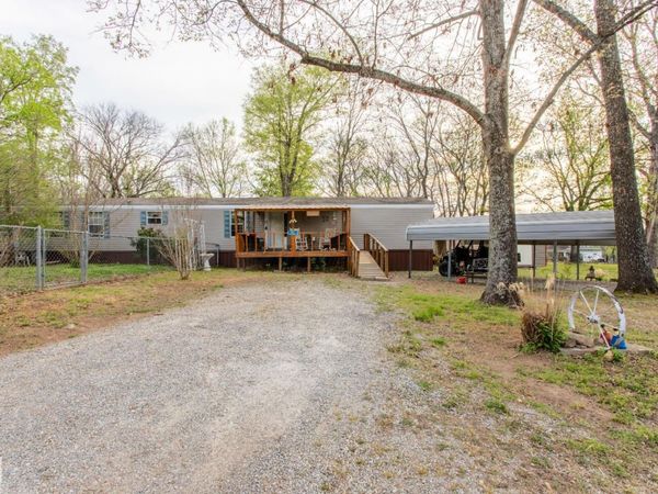 63 S 3rd Street, Ravenden, AR 72459