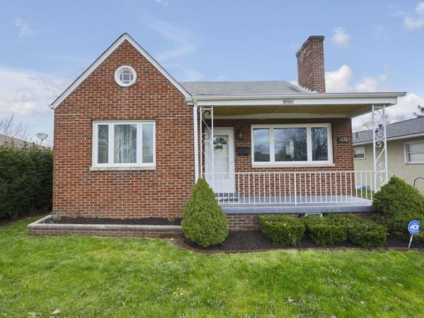 1576 Linwood Avenue, Columbus, OH 43207