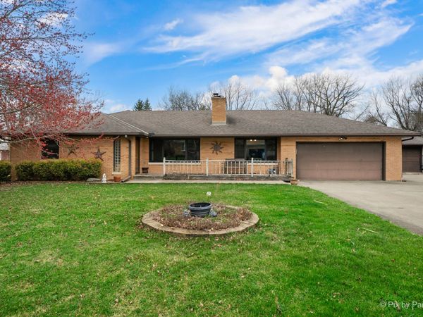 1321 Florence Drive, Sycamore, IL 60178