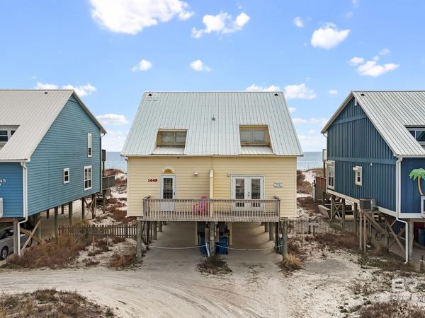 1449 W Beach Boulevard, Gulf Shores, AL 36542