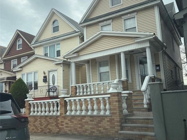 85-12 Woodhaven Boulevard , Woodhaven, NY 11421