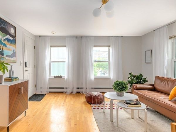 95 2nd Street, Unit 3, Cambridge, MA 02141