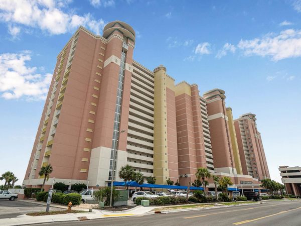 2711 S Ocean Blvd., Unit 1415, North Myrtle Beach, SC 29582