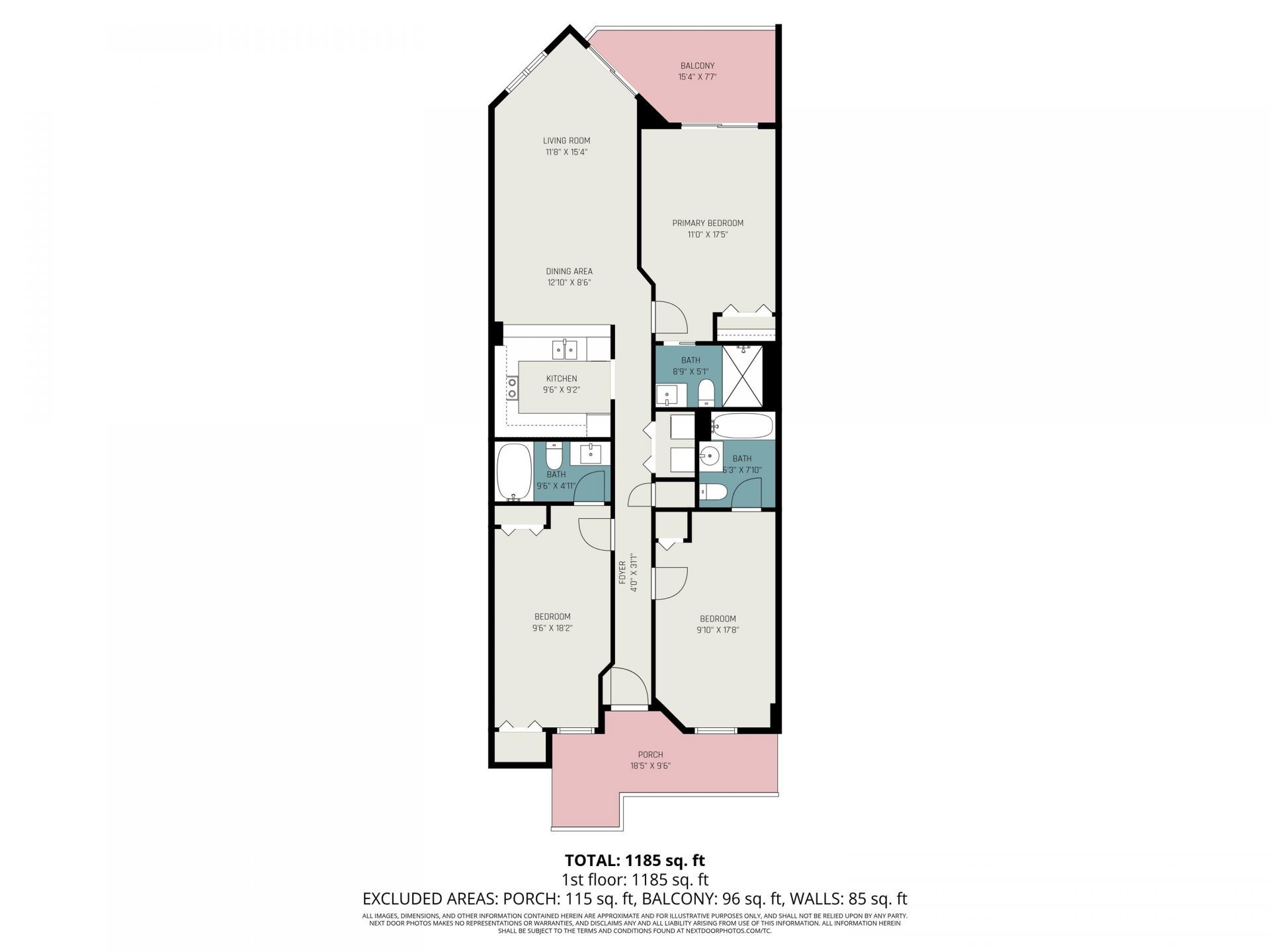 2701 S Ocean Blvd. Photo 39