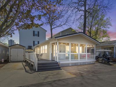 6001-5005 S Kings Hwy. , Myrtle Beach, SC 29575