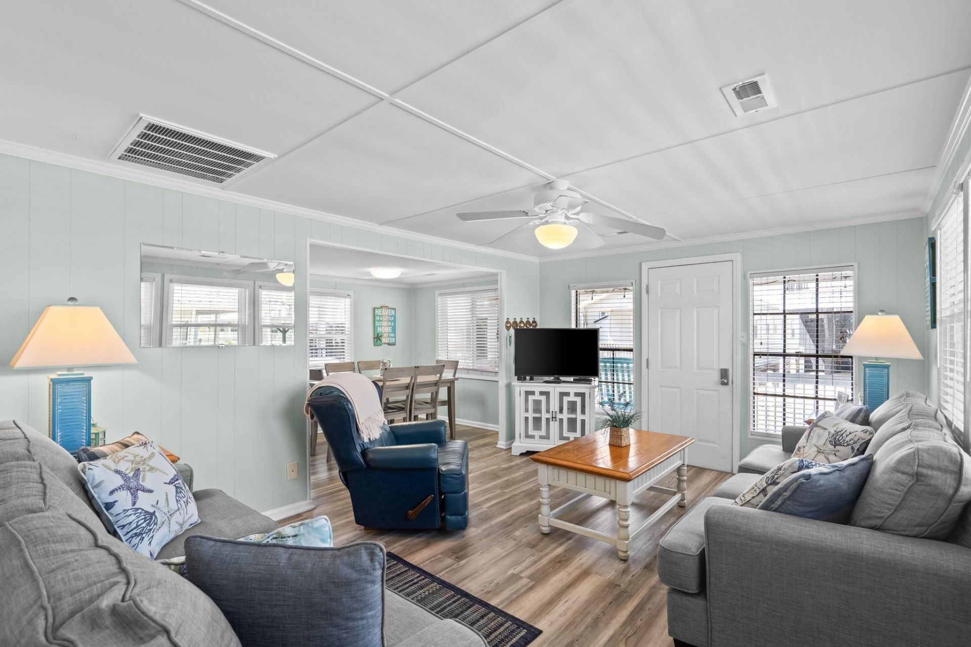 6001-5005 S Kings Hwy.  Photo 12