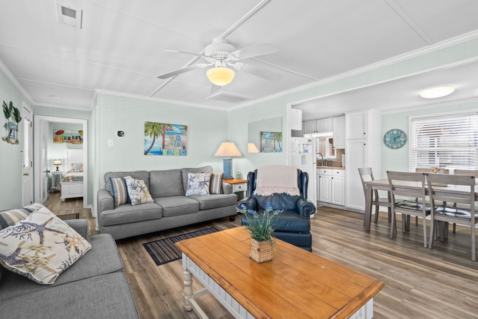 6001-5005 S Kings Hwy.  Photo 14