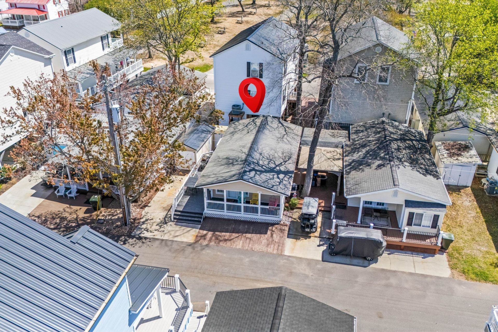 6001-5005 S Kings Hwy.  Photo 27