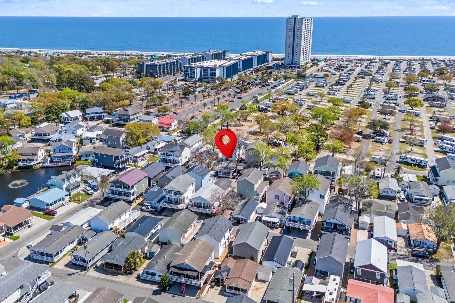 6001-5005 S Kings Hwy.  Photo 28