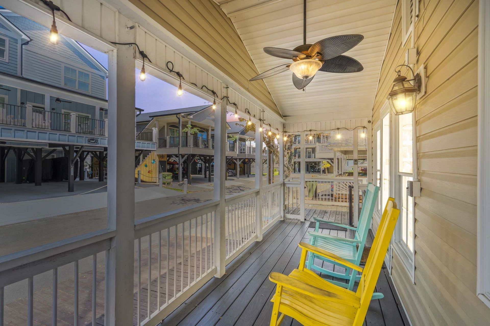 6001-5005 S Kings Hwy.  Photo 4