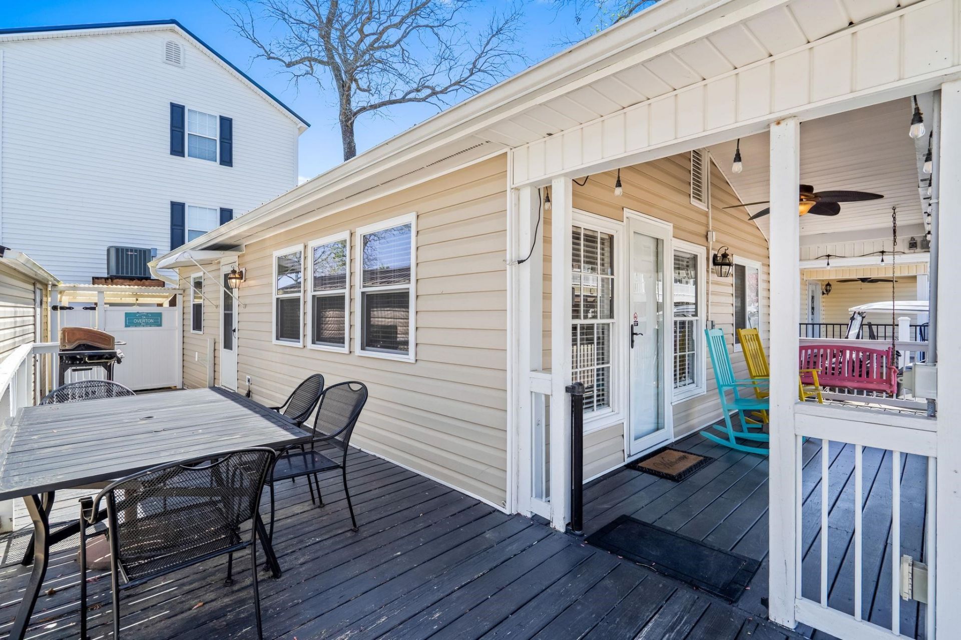 6001-5005 S Kings Hwy.  Photo 5