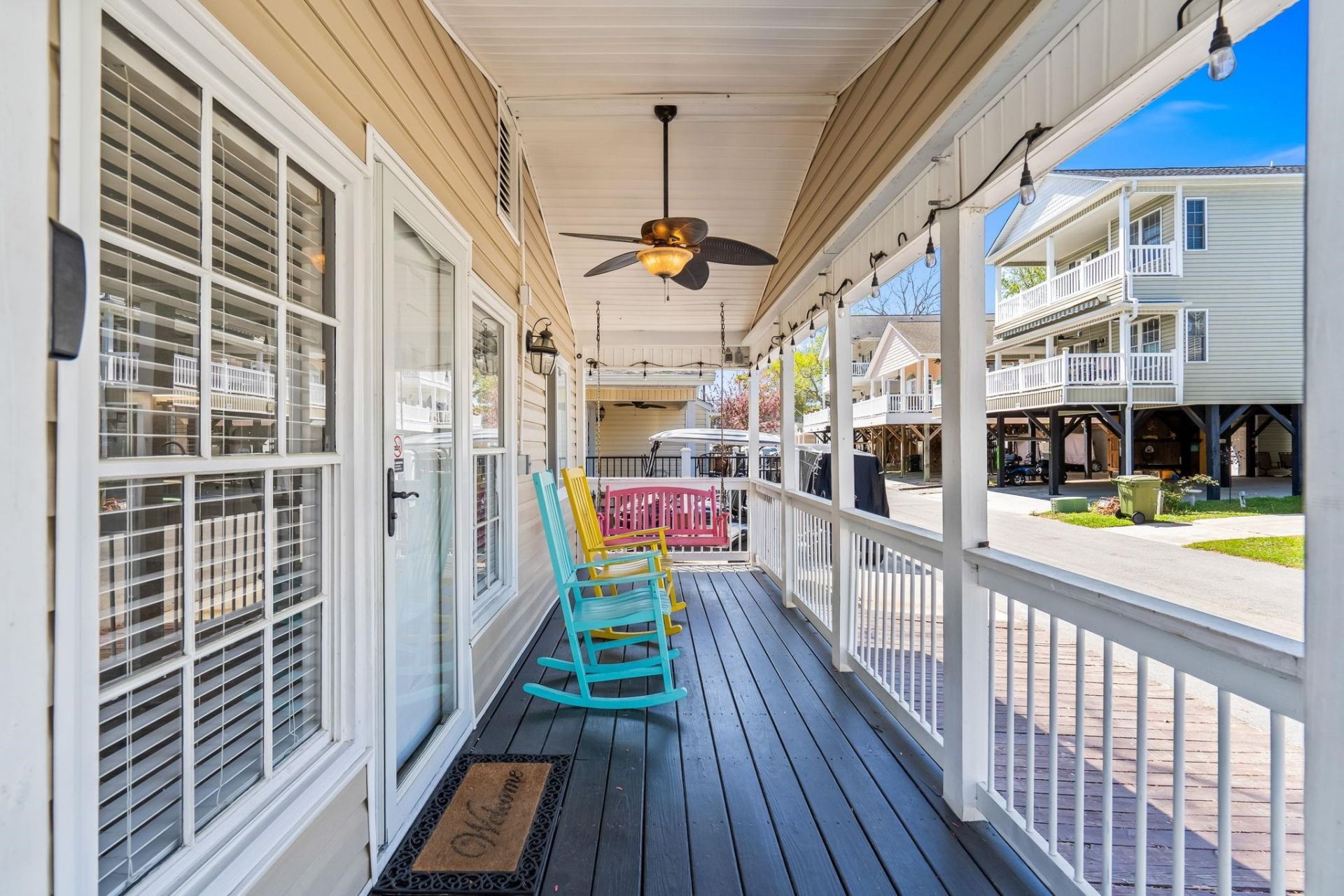 6001-5005 S Kings Hwy.  Photo 6