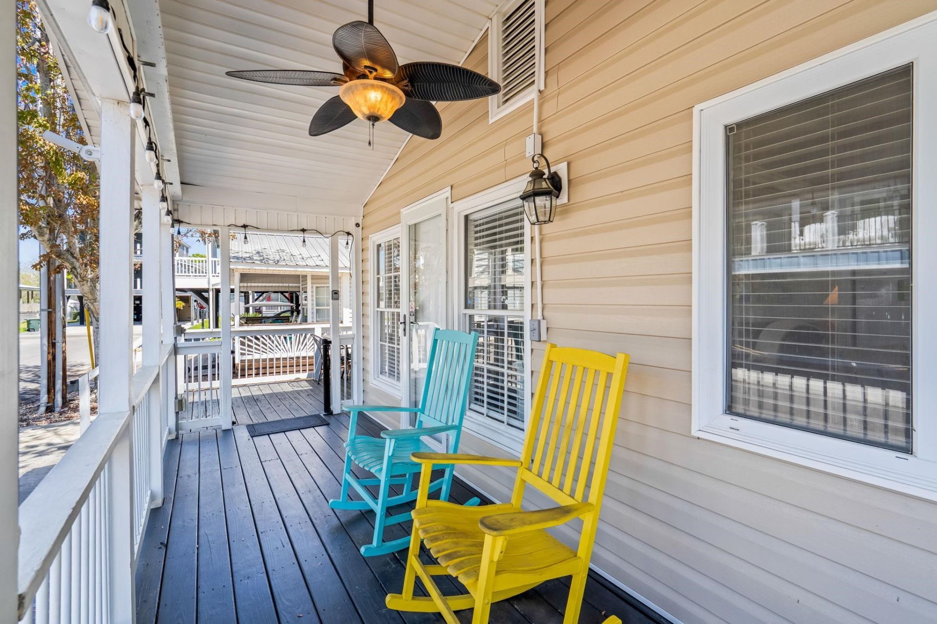 6001-5005 S Kings Hwy.  Photo 7