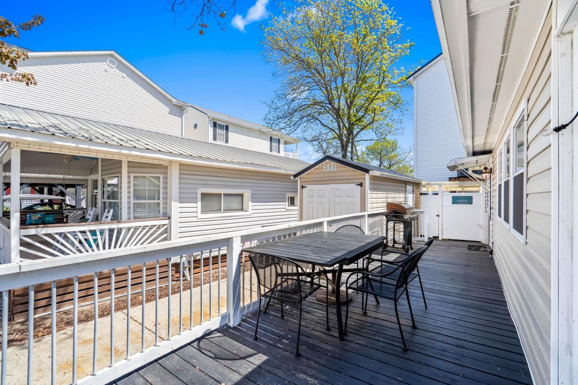 6001-5005 S Kings Hwy.  Photo 8