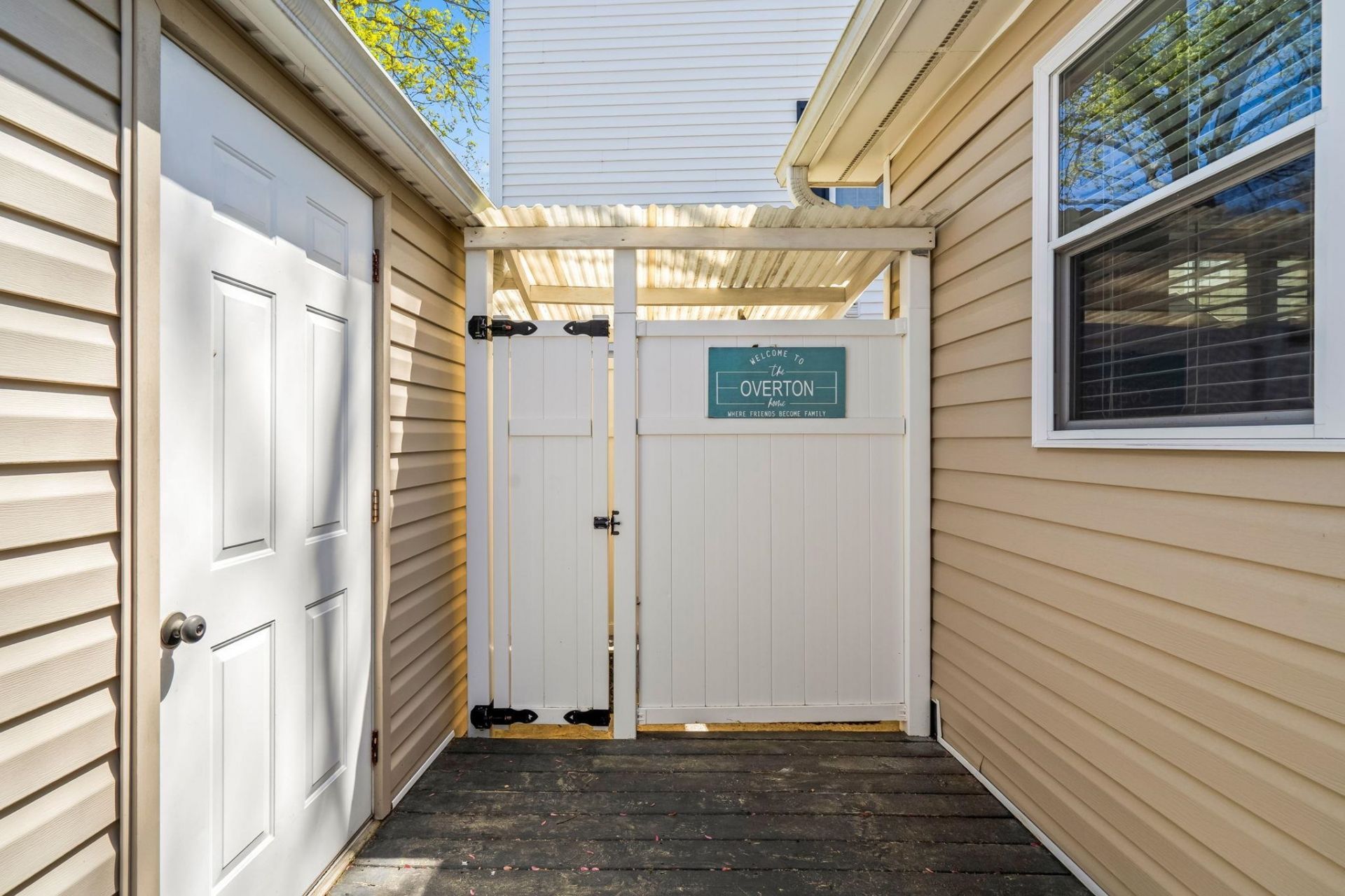 6001-5005 S Kings Hwy.  Photo 9