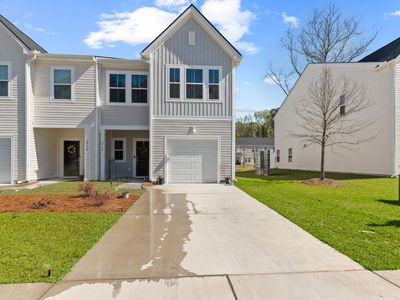 8748 Silver Perch Lane, Charleston, SC 29420
