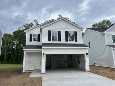 110 Old Creek Court, Goose Creek, SC 29445