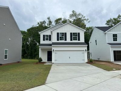 110 Old Creek Court, Goose Creek, SC 29445