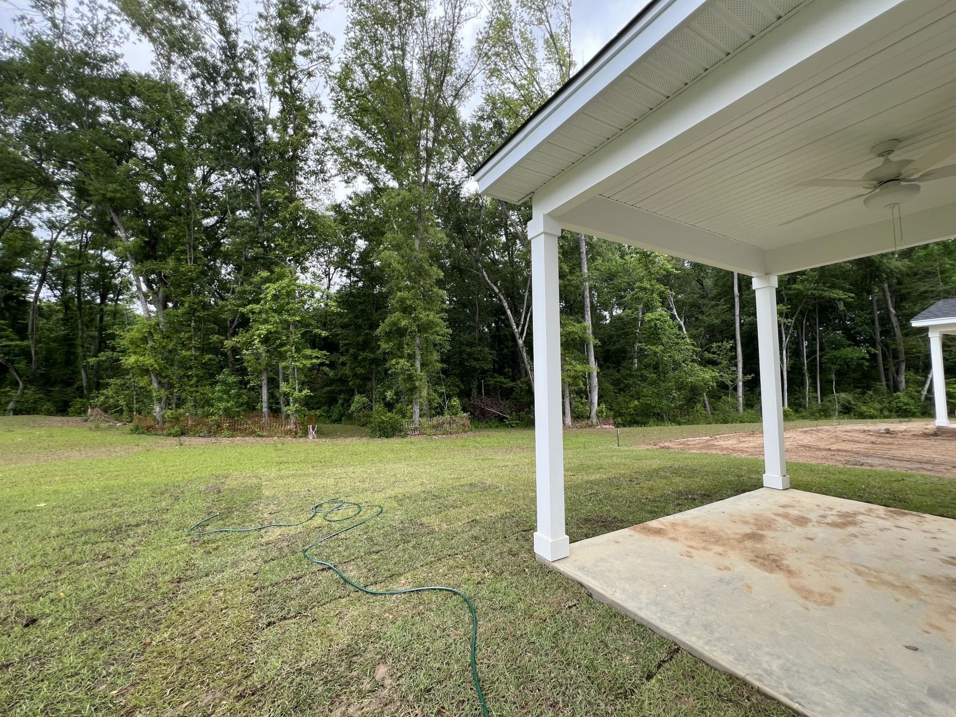 110 Old Creek Court Photo 2