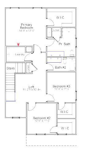 110 Old Creek Court Photo 22
