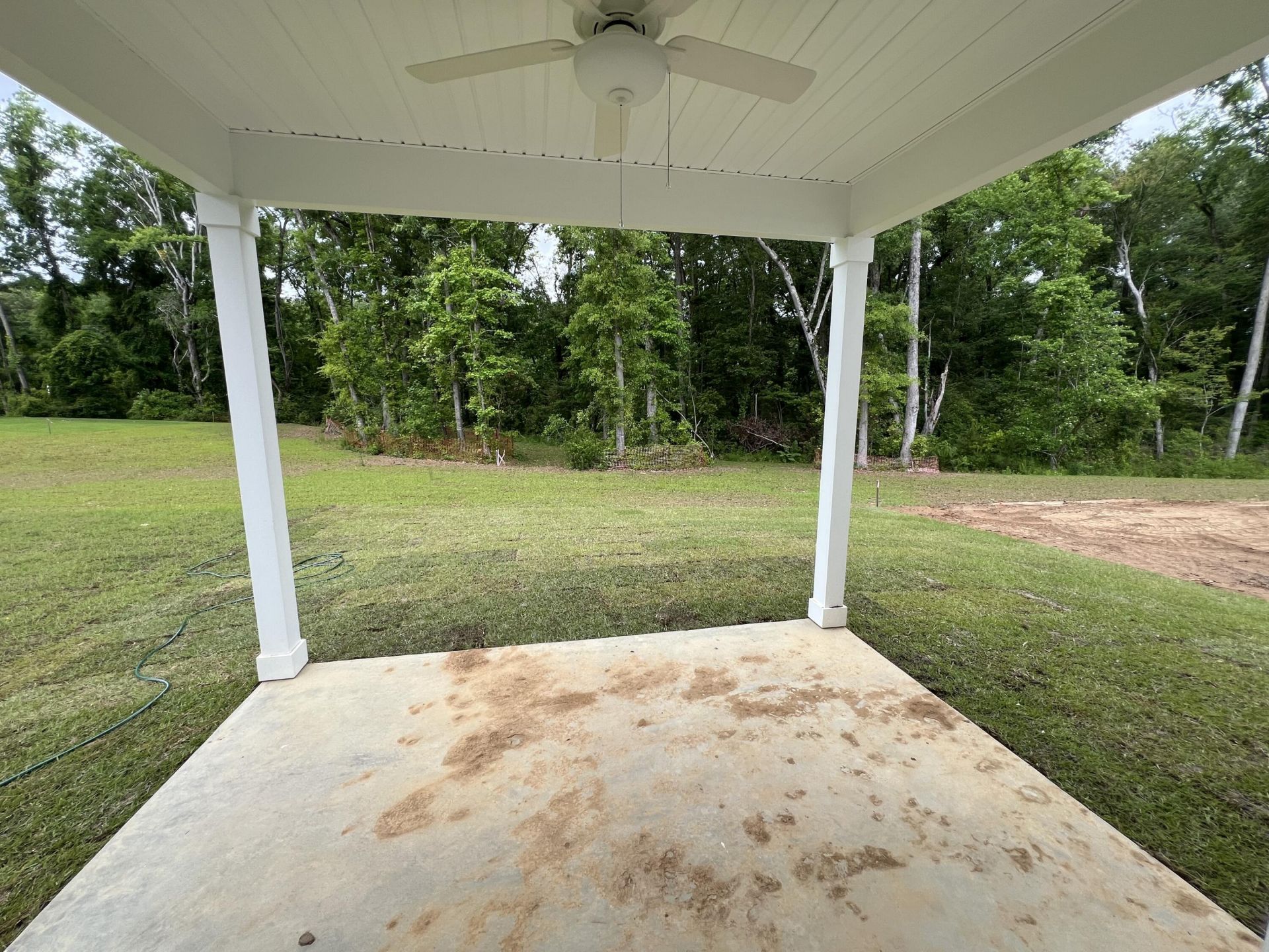 110 Old Creek Court Photo 3