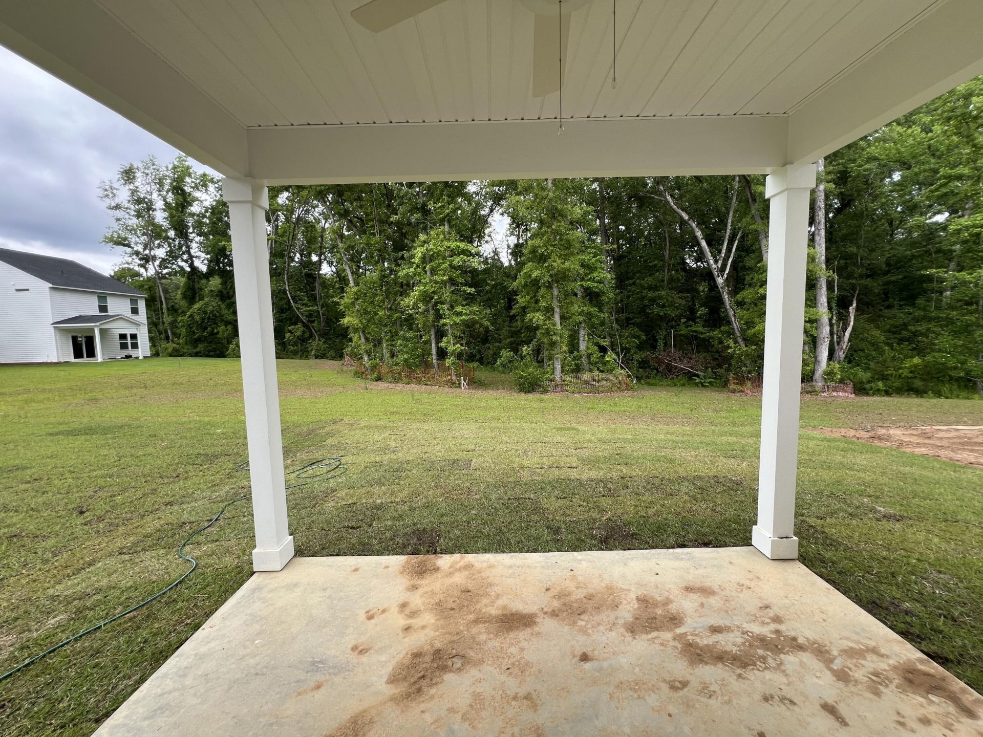 110 Old Creek Court Photo 4