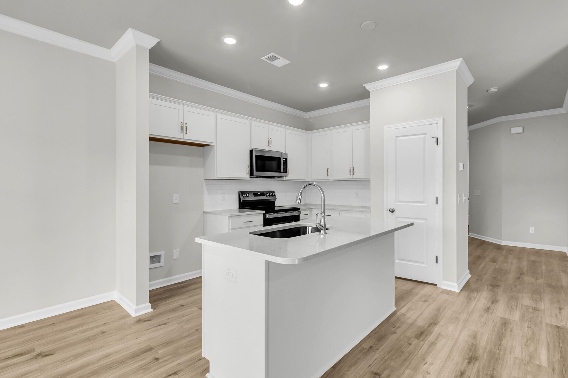 110 Old Creek Court Photo 4