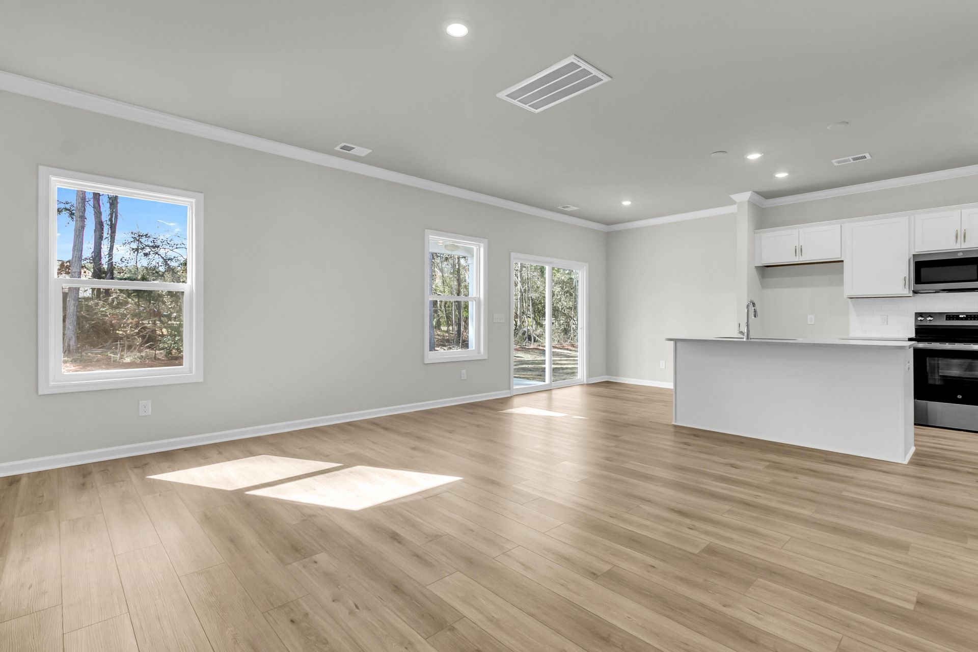 110 Old Creek Court Photo 7