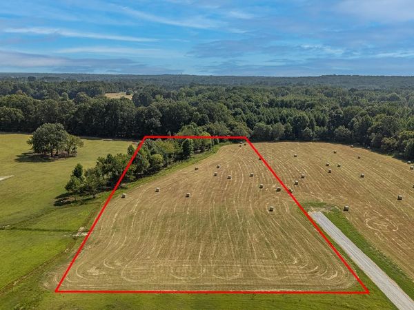 TRACT 4 GREENE 726 ROAD , Paragould, AR 72450