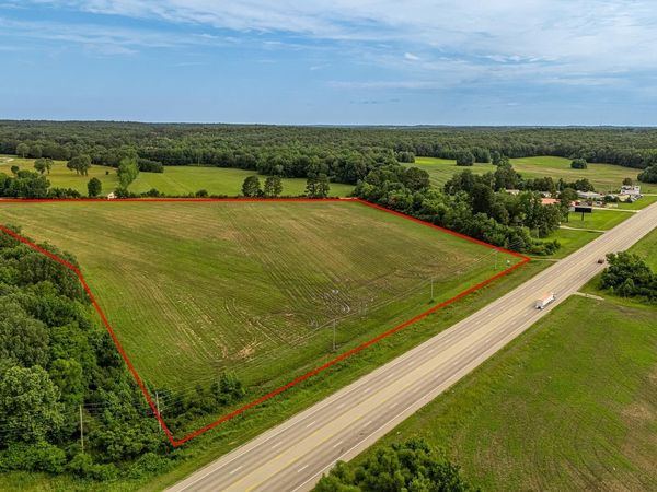 28 ACRES HWY 49N & 761 ROAD , Brookland, AR 72417