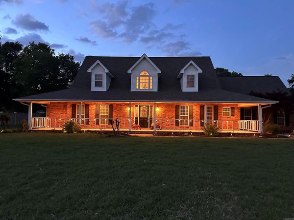 1242 St. Augustine Blvd, Trumann, AR 72472