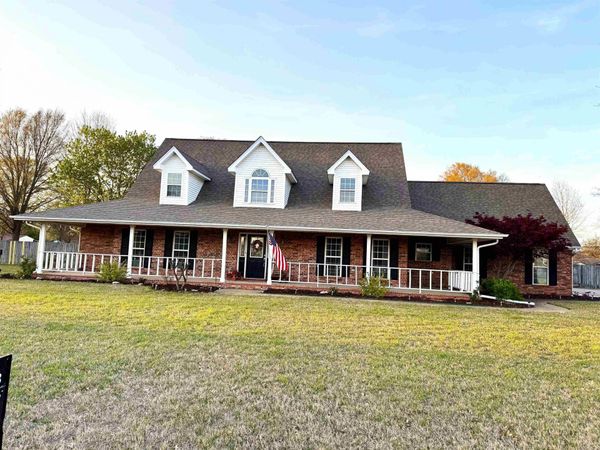 1242 St. Augustine Blvd, Trumann, AR 72472