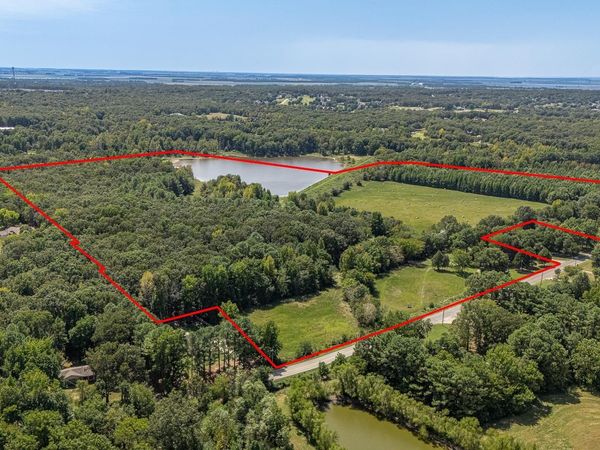 15 acres Casey Springs Road , Jonesboro, AR 72404
