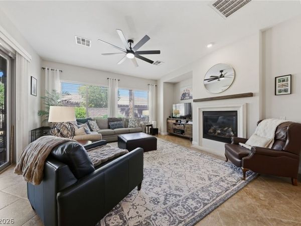 3904 Specula Wing Drive , North Las Vegas, NV 89084