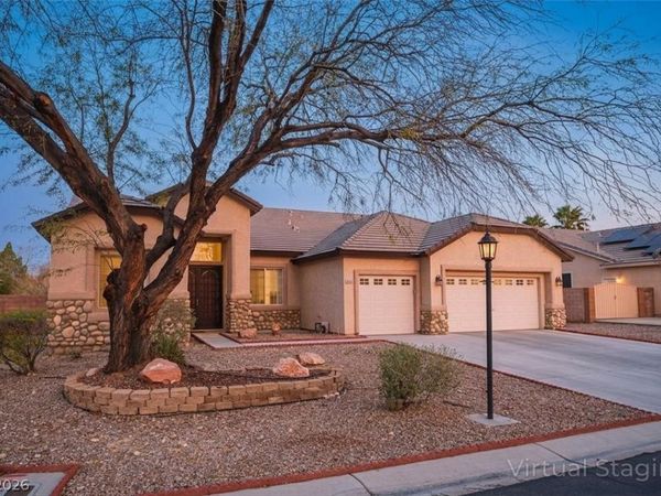 8405 Mystic Night Avenue , Las Vegas, NV 89143