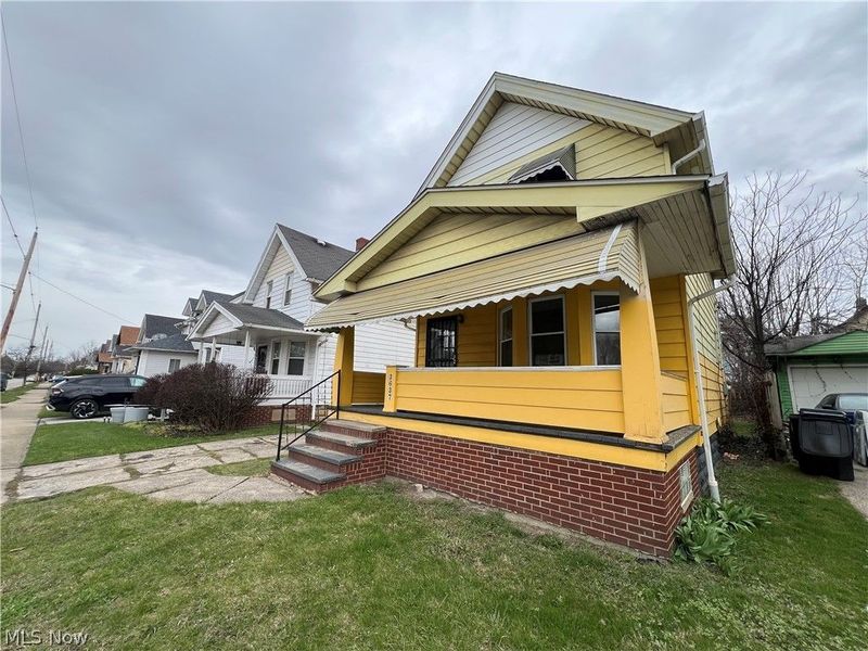 3637 E 104th Street , Cleveland, OH 44105 Photo 2