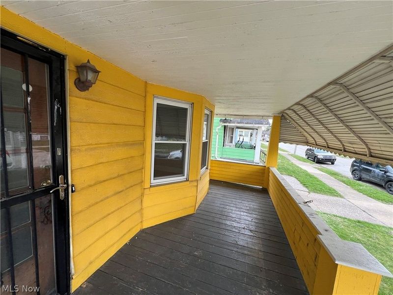 3637 E 104th Street , Cleveland, OH 44105 Photo 4