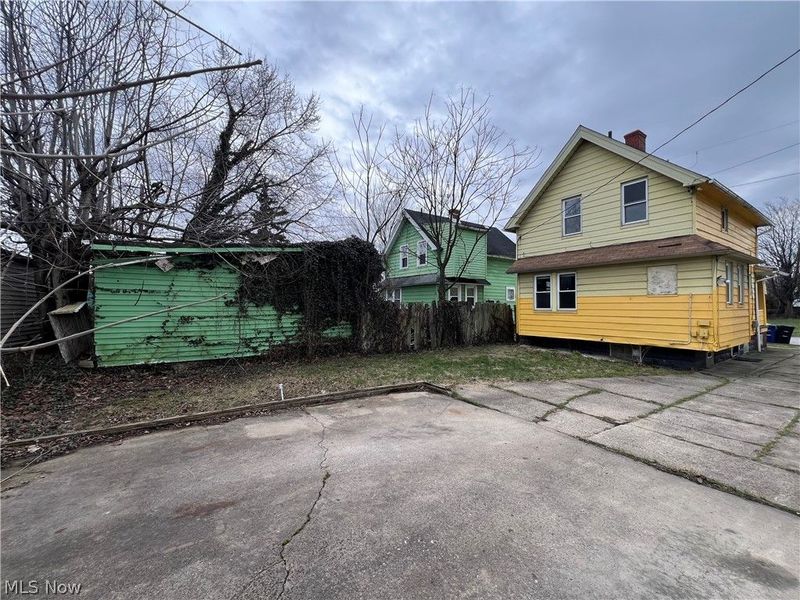 3637 E 104th Street , Cleveland, OH 44105 Photo 46