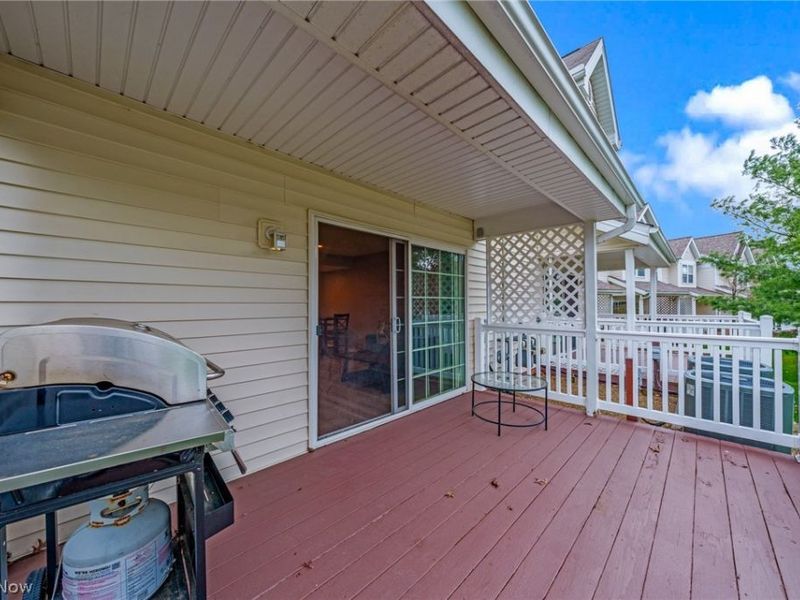 6755 Quarrystone Lane , Middleburg Heights, OH 44130 Photo 46