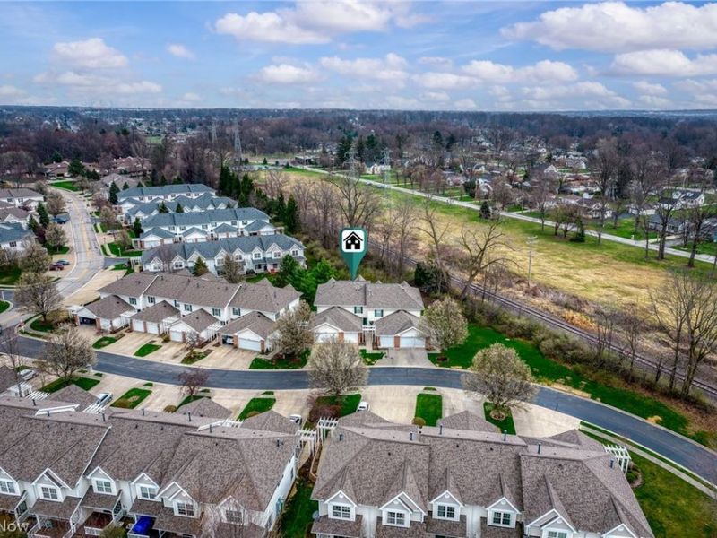 6755 Quarrystone Lane , Middleburg Heights, OH 44130 Photo 47