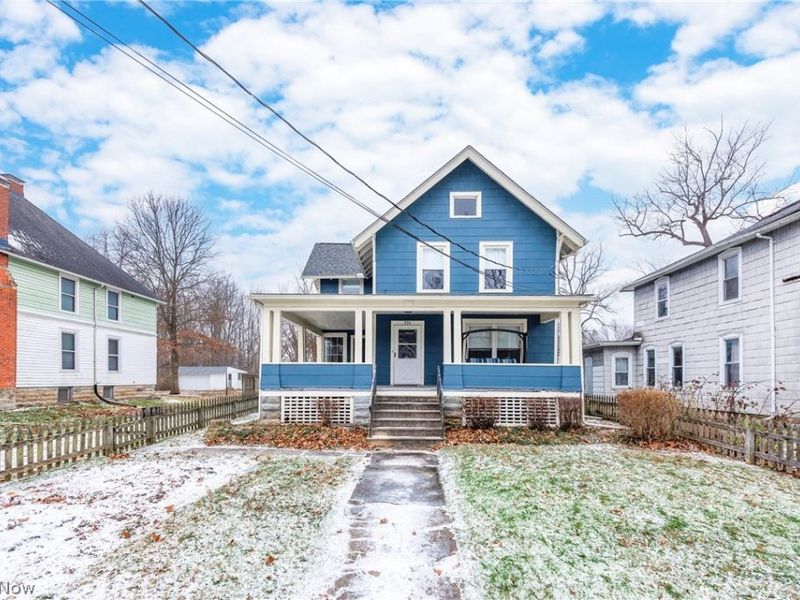 230 N Main Street , Oberlin, OH 44074 Photo 1