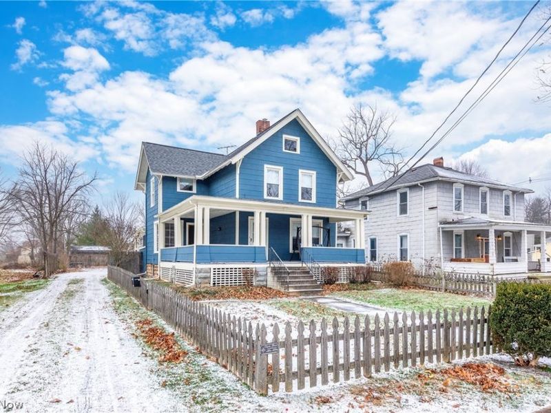 230 N Main Street , Oberlin, OH 44074 Photo 2