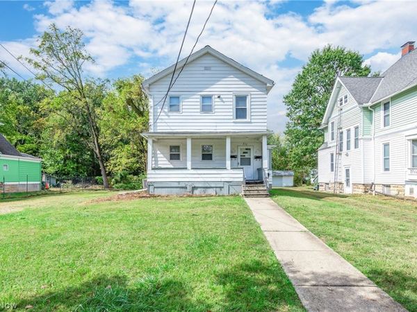 216 N Main Street , Oberlin, OH 44074