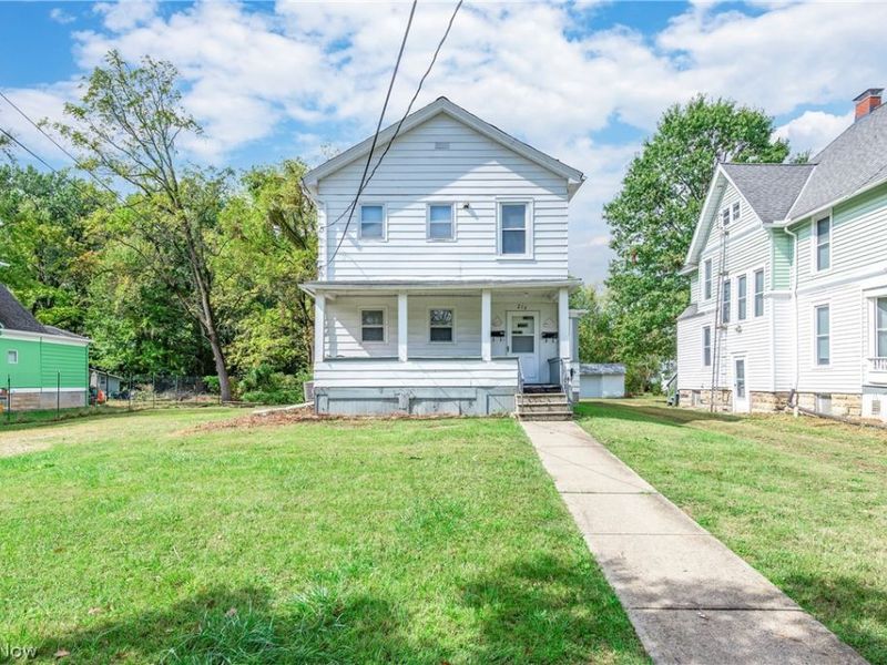 216 N Main Street , Oberlin, OH 44074 Photo 1