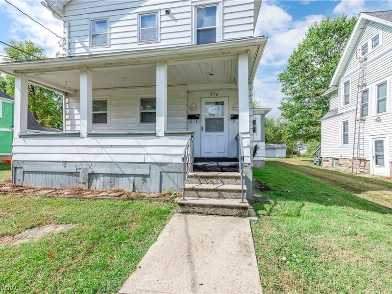 216 N Main Street , Oberlin, OH 44074 Photo 2