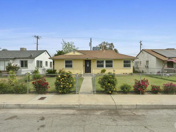 340 Oakdale Drive, Bakersfield, CA 93309