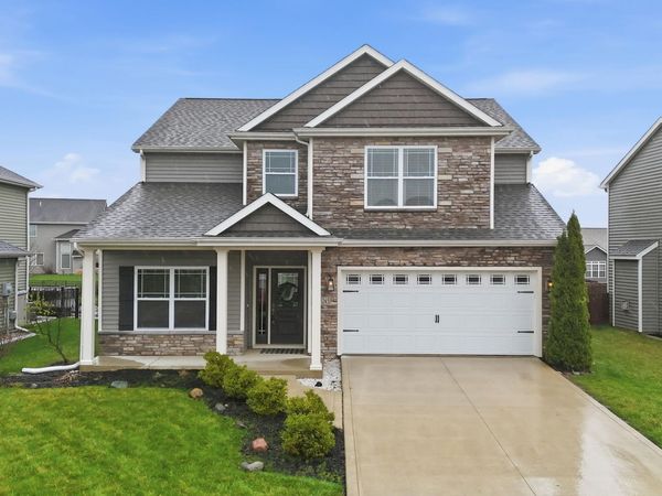 3243 Bristoe Lane, Fort Wayne, IN 46814